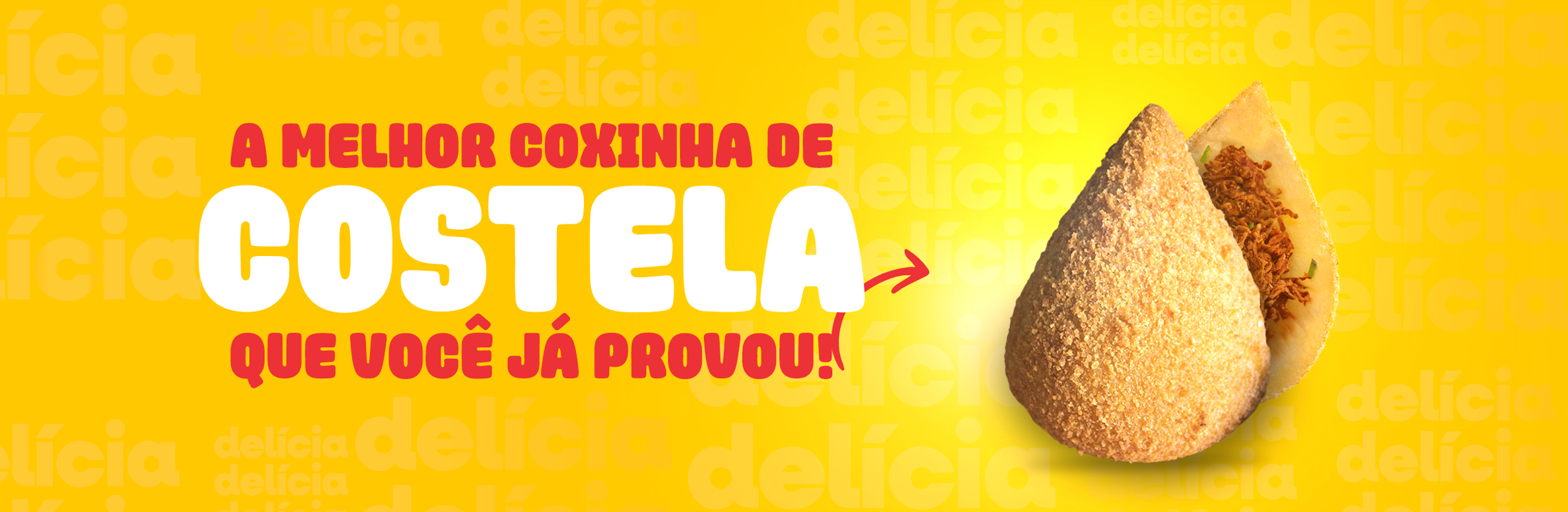 Coxinha